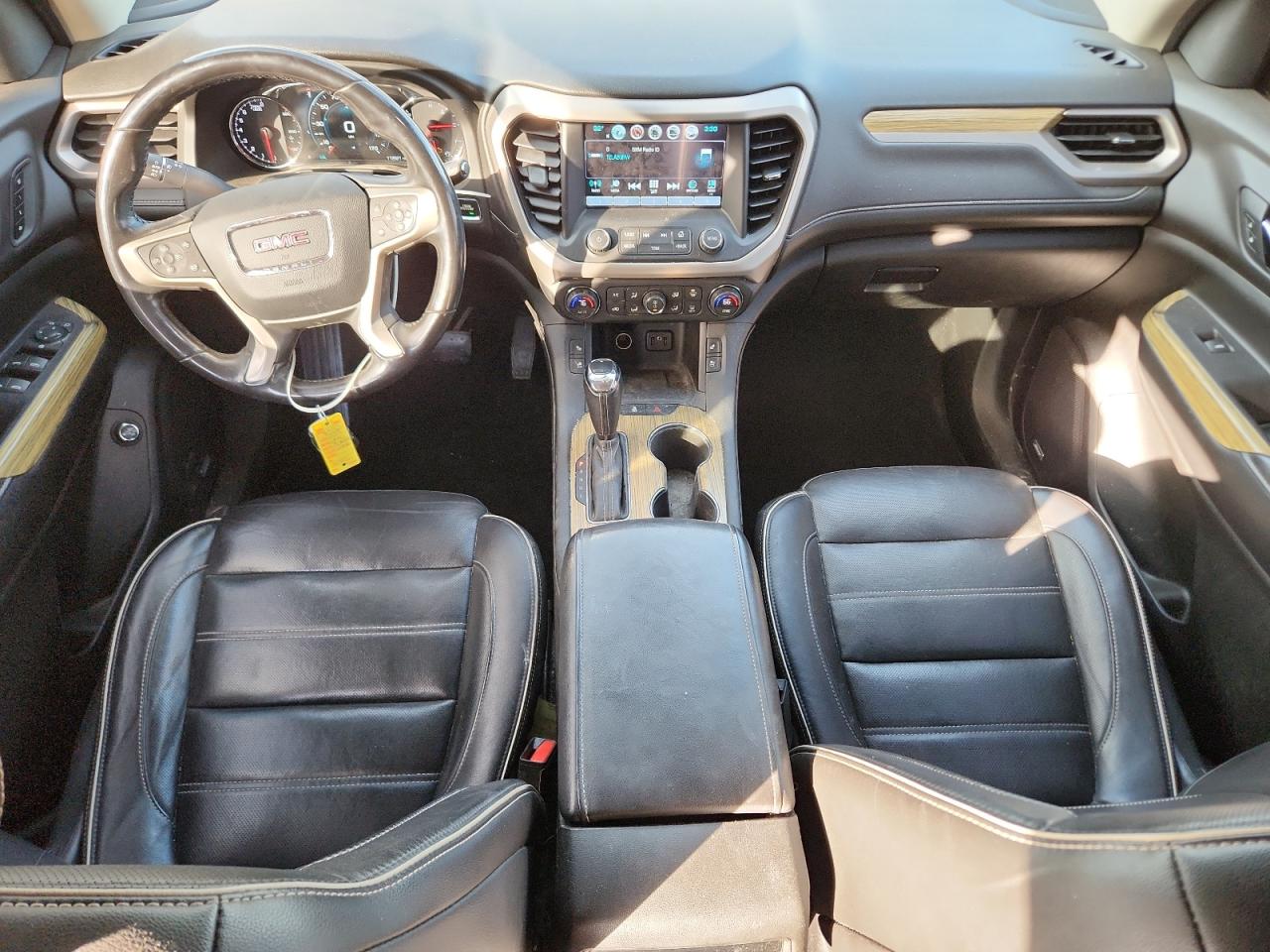 GMC Acadia Denali