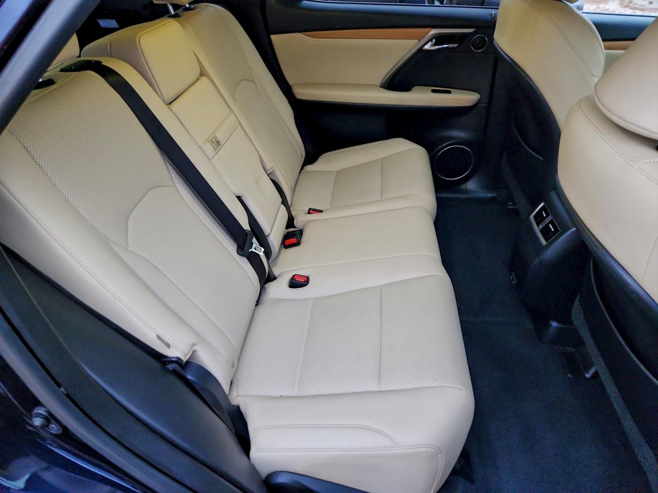 Lexus RX 350