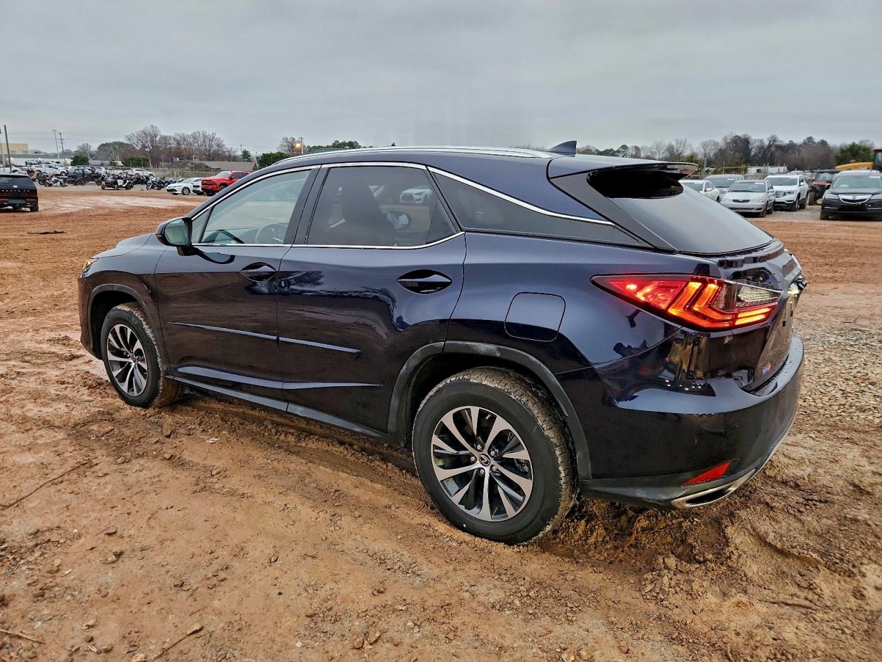 Lexus RX 350