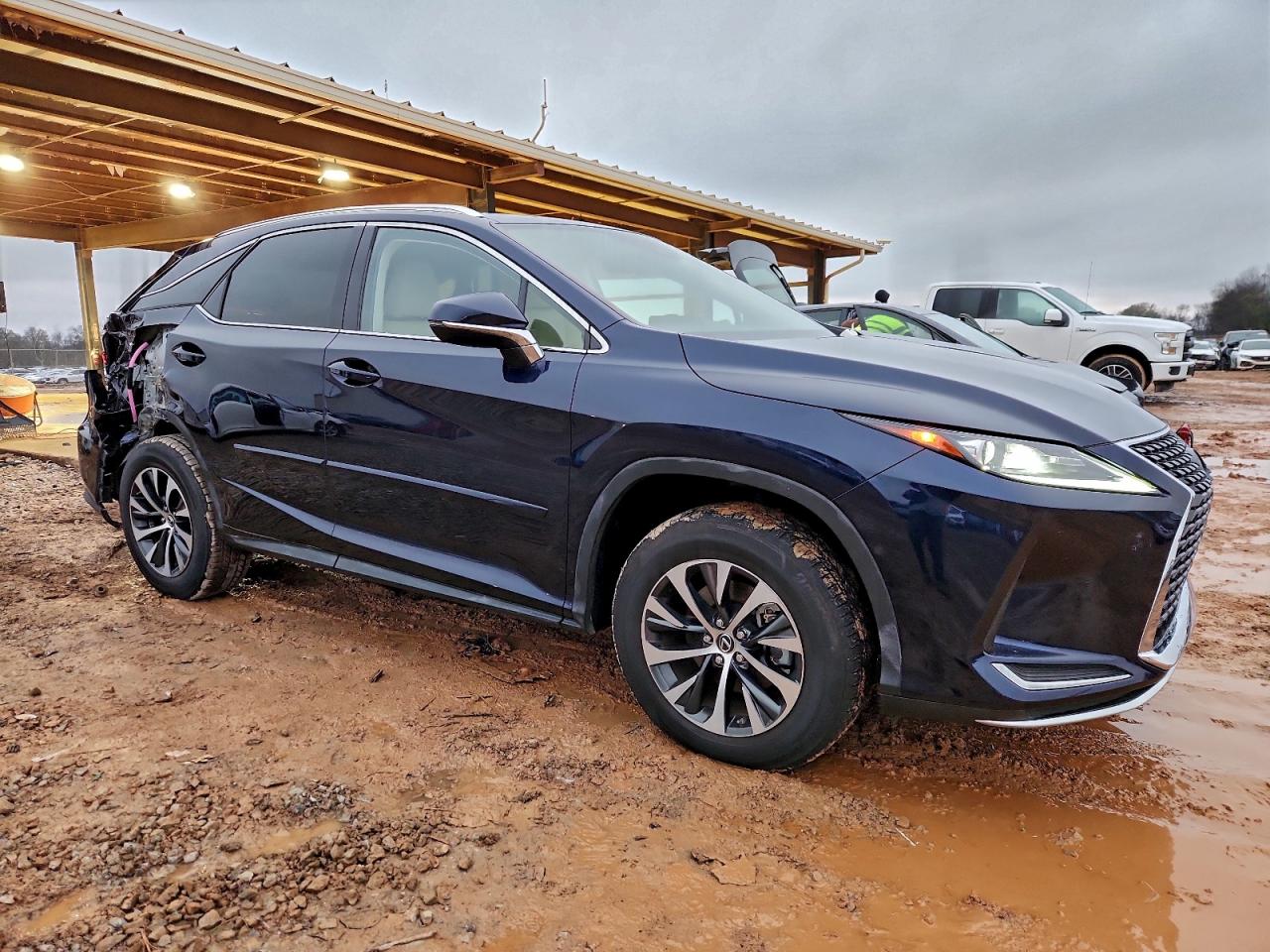 Lexus RX 350