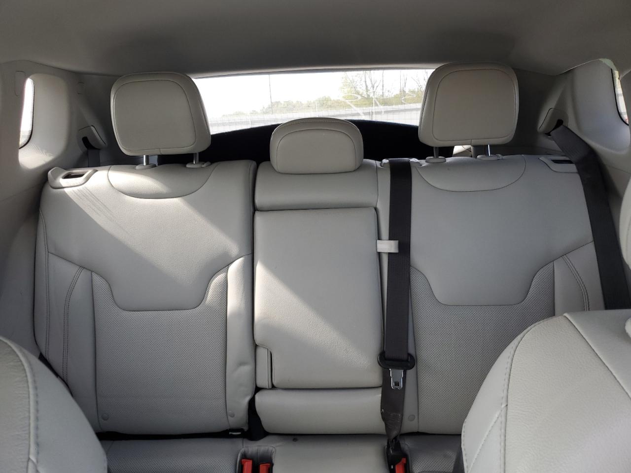 Jeep Compass Limited