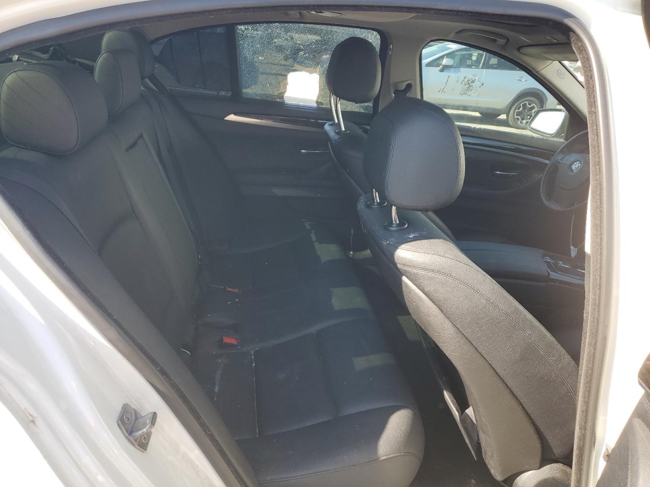 BMW 5 Series I