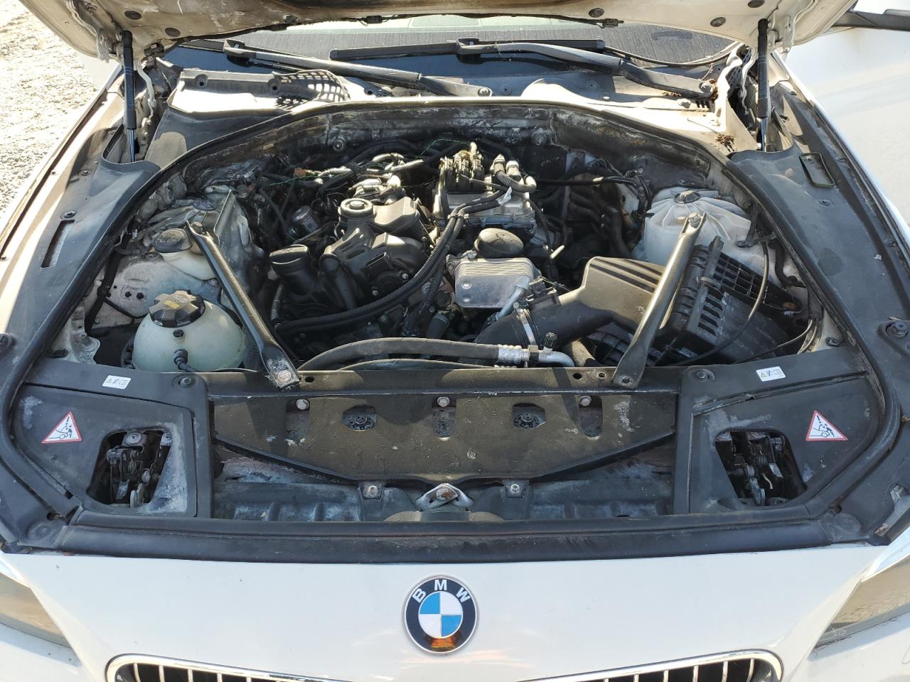 BMW 5 Series I
