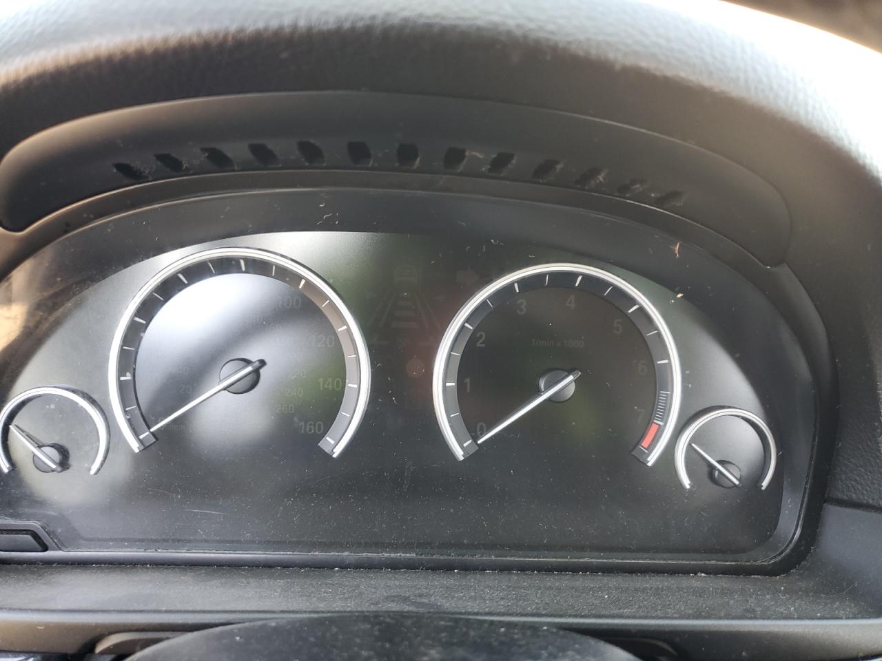 BMW 5 Series I