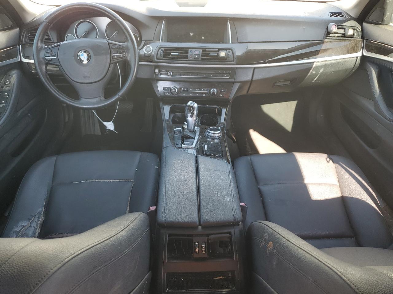 BMW 5 Series I
