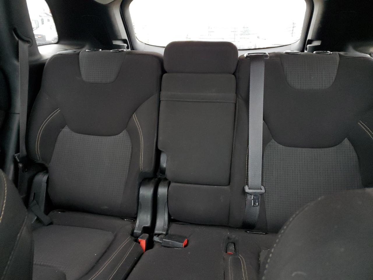 Jeep Grand Cherokee Latitude