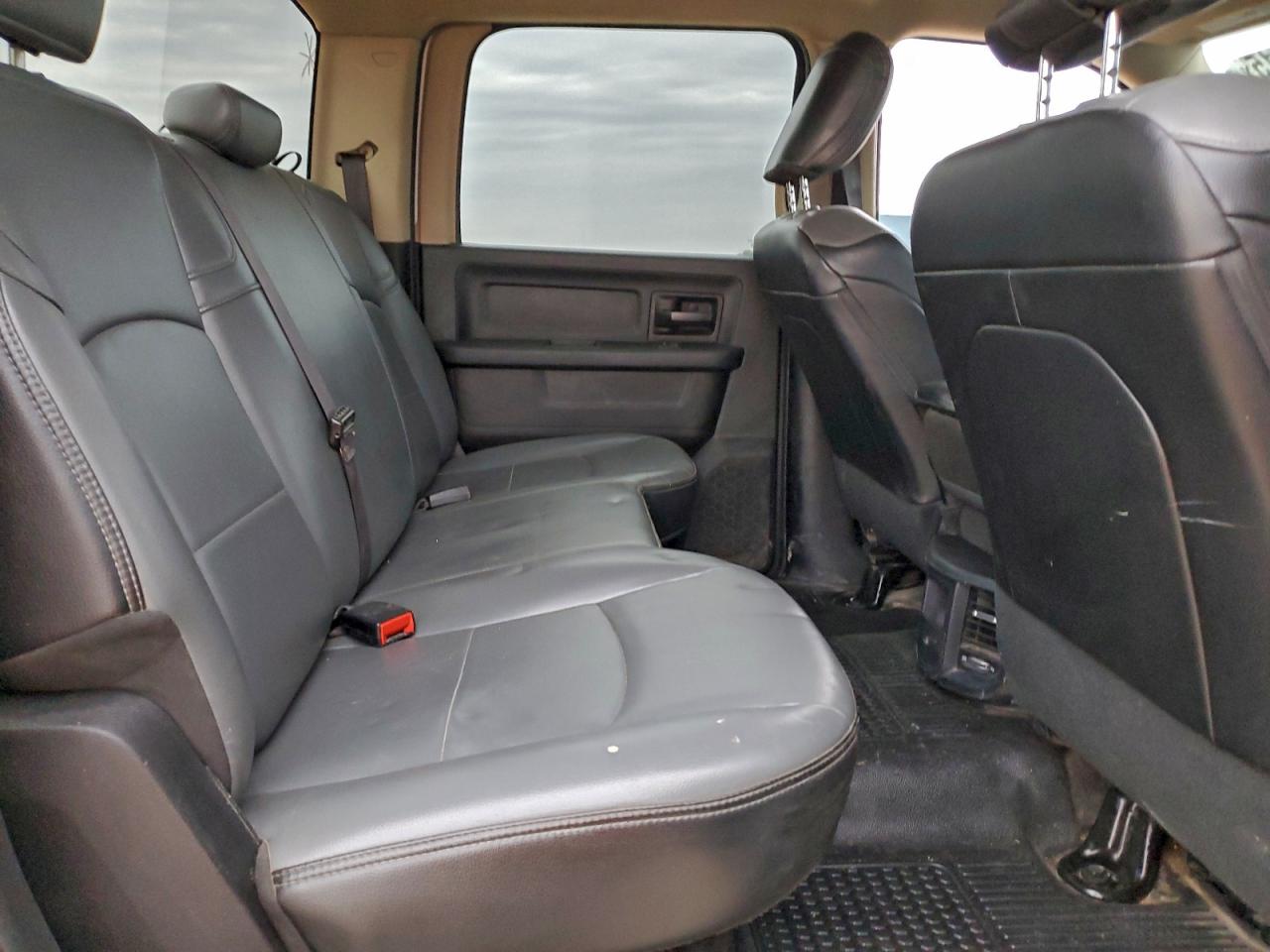 Ram 2500