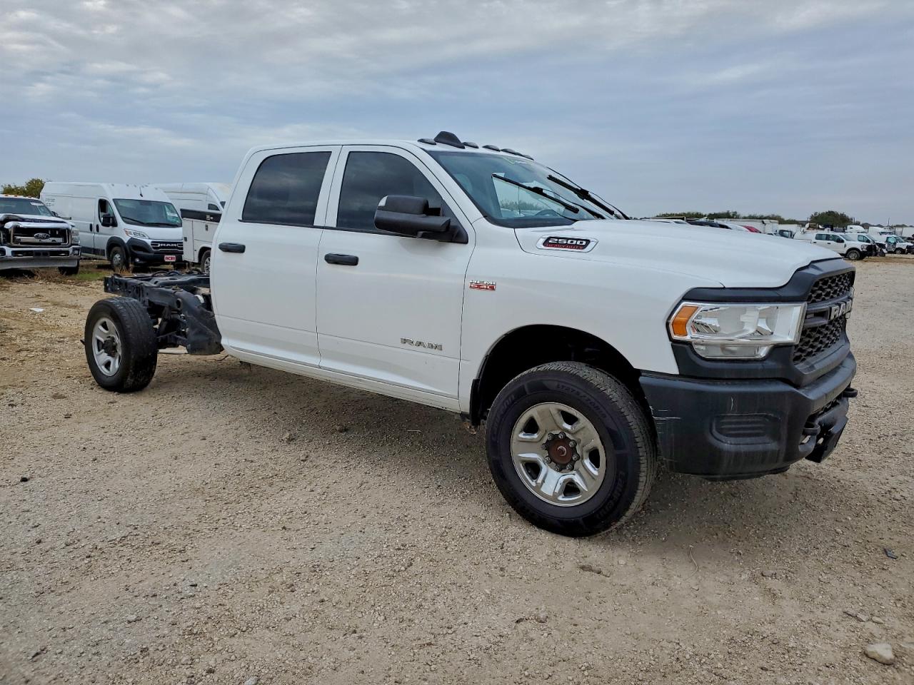 Ram 2500