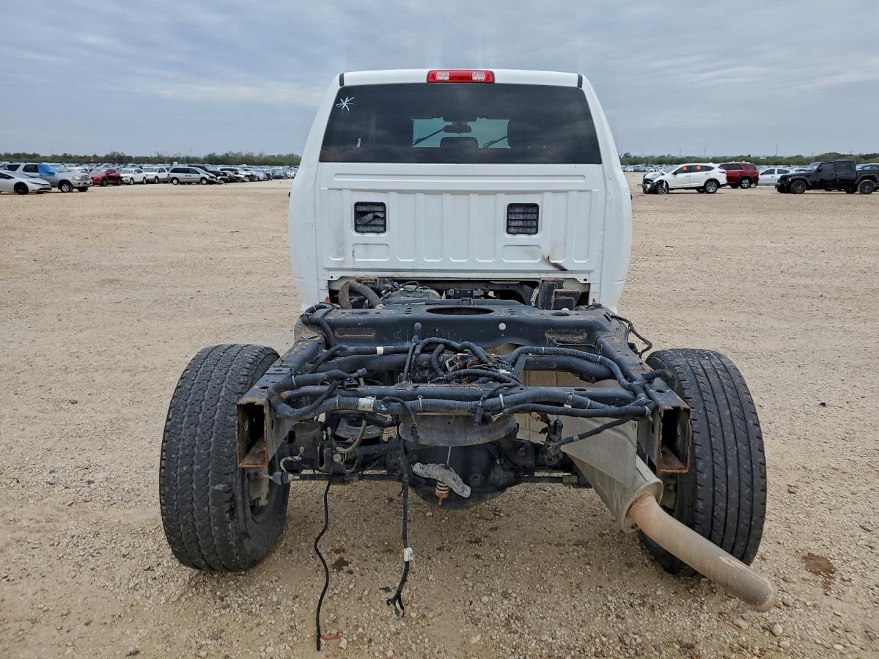 Ram 2500