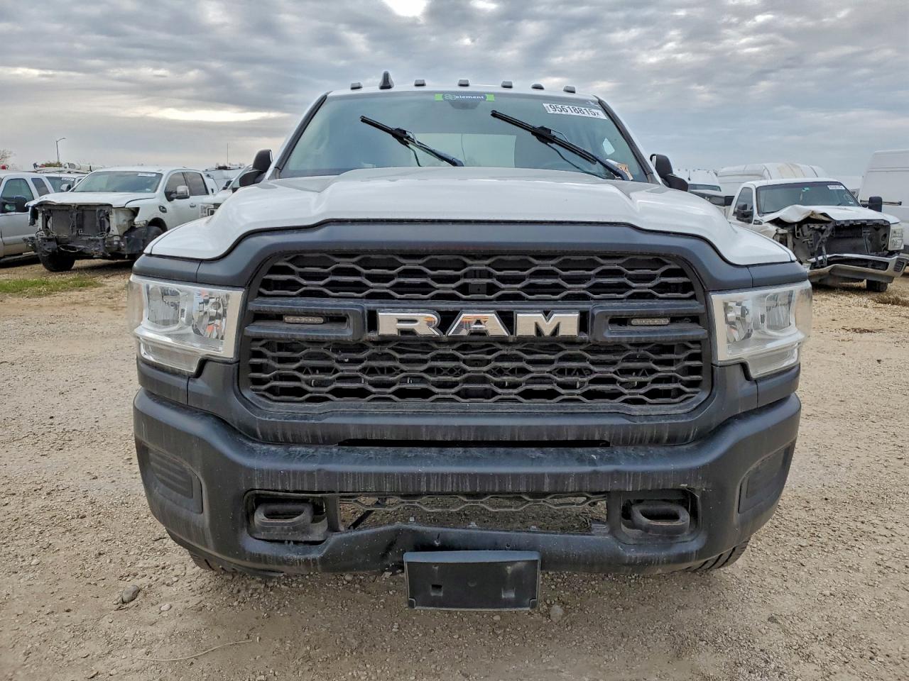 Ram 2500