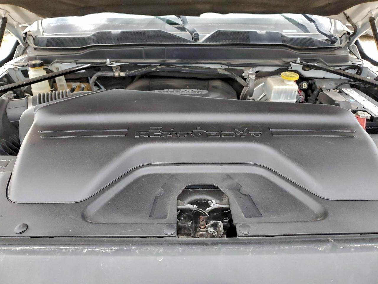 Ram 2500