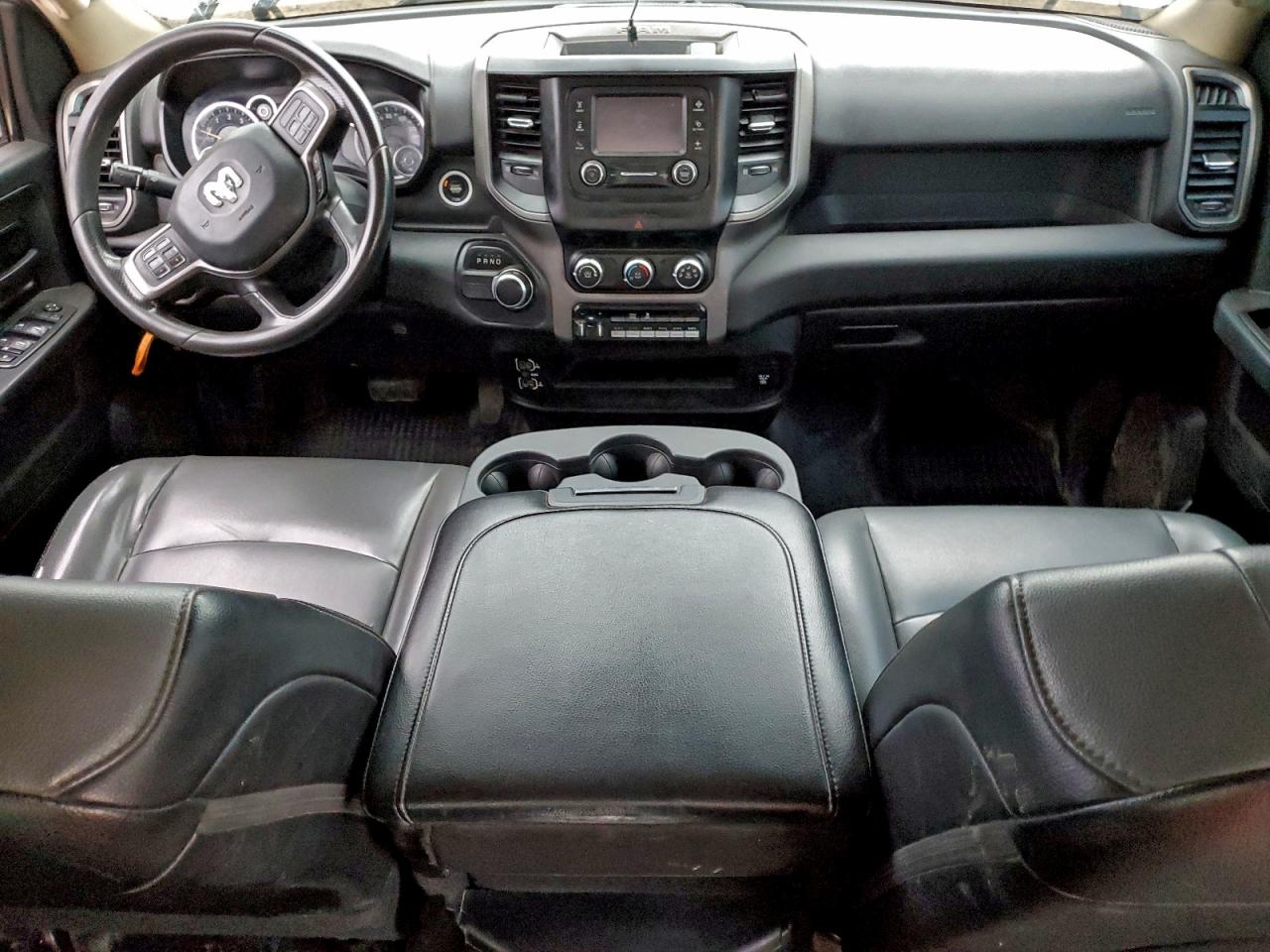 Ram 2500