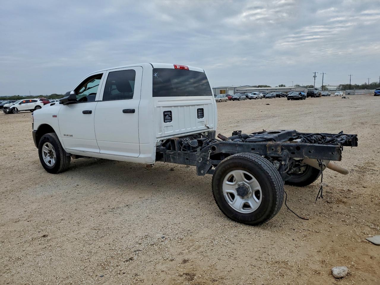 Ram 2500