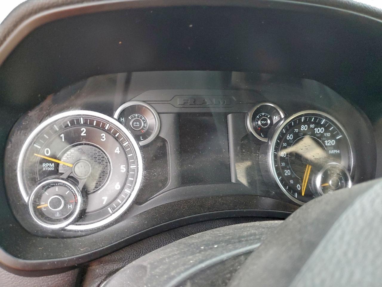 Ram 2500