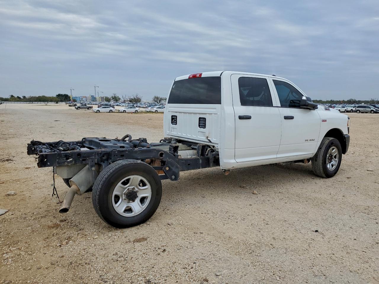 Ram 2500