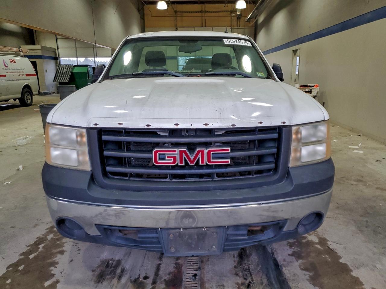 GMC Sierra C1500