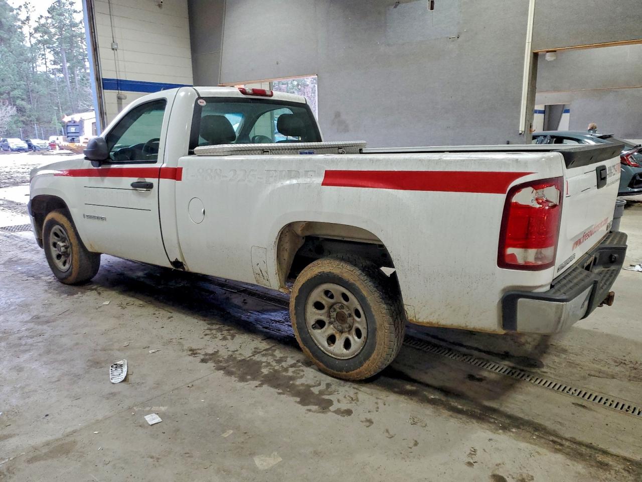 GMC Sierra C1500