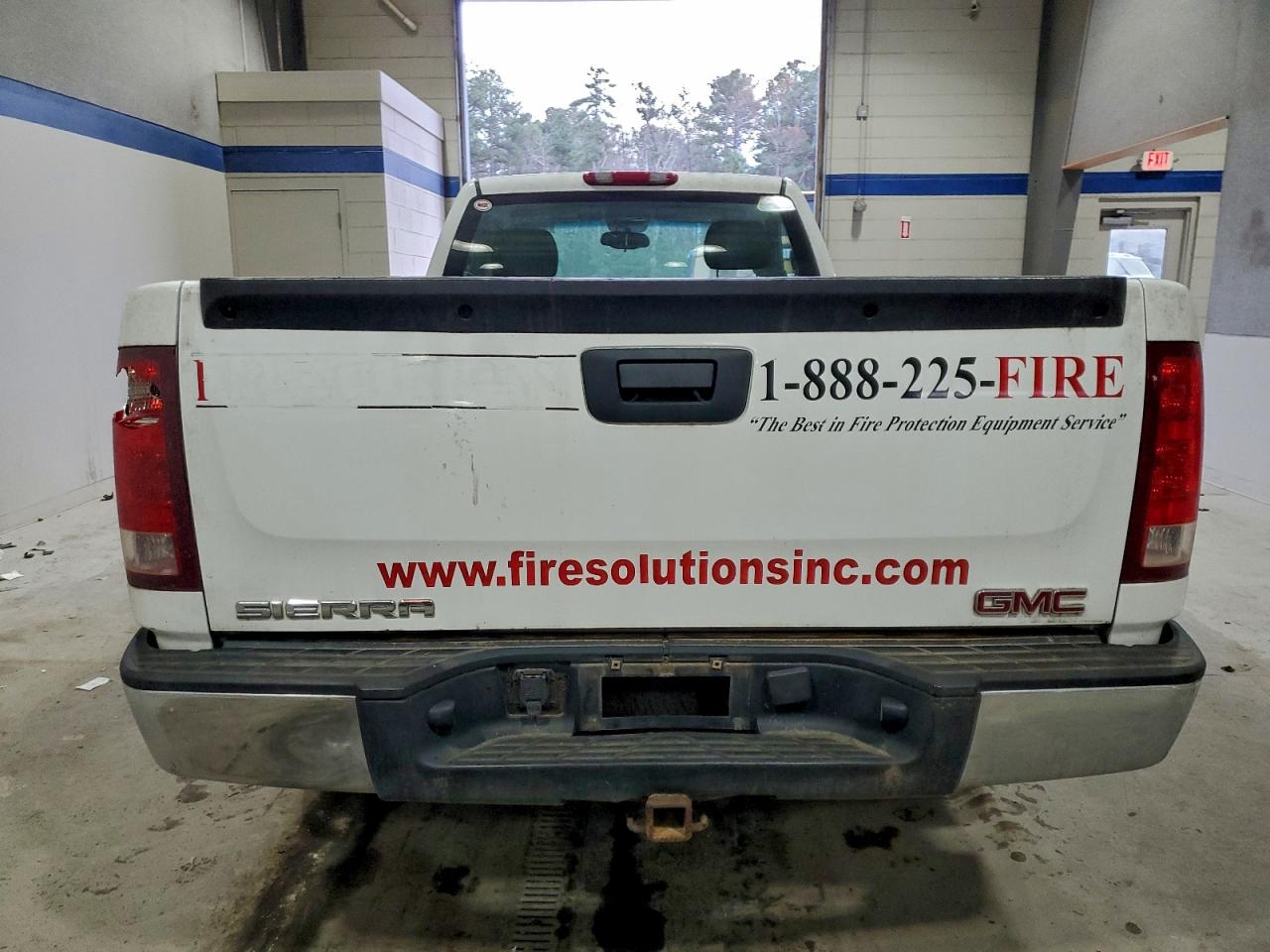 GMC Sierra C1500