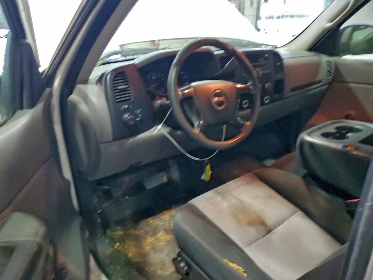 GMC Sierra C1500