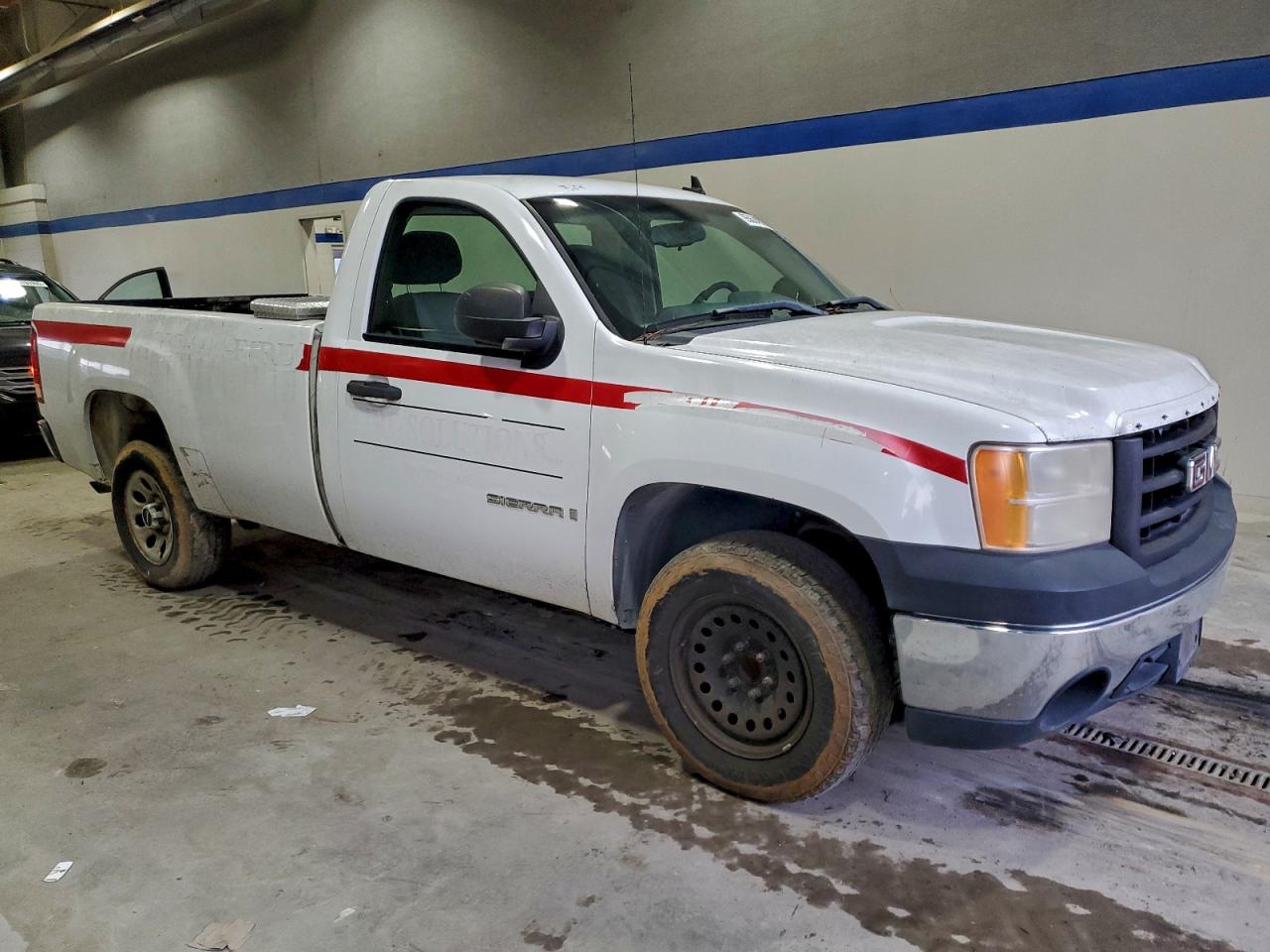 GMC Sierra C1500