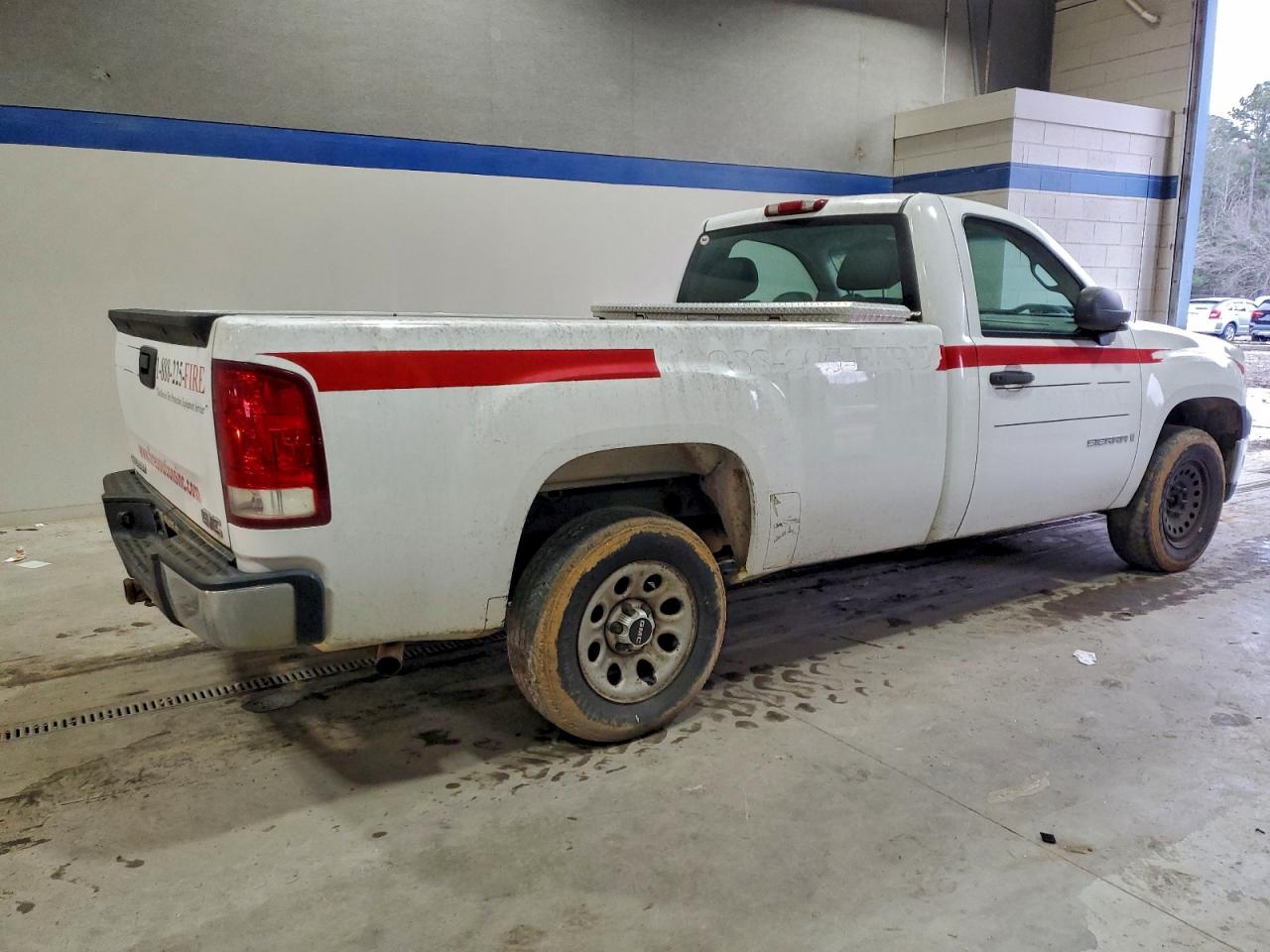 GMC Sierra C1500