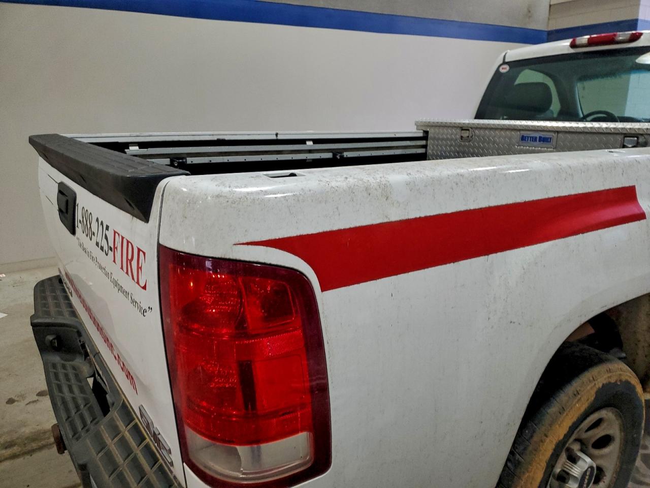 GMC Sierra C1500