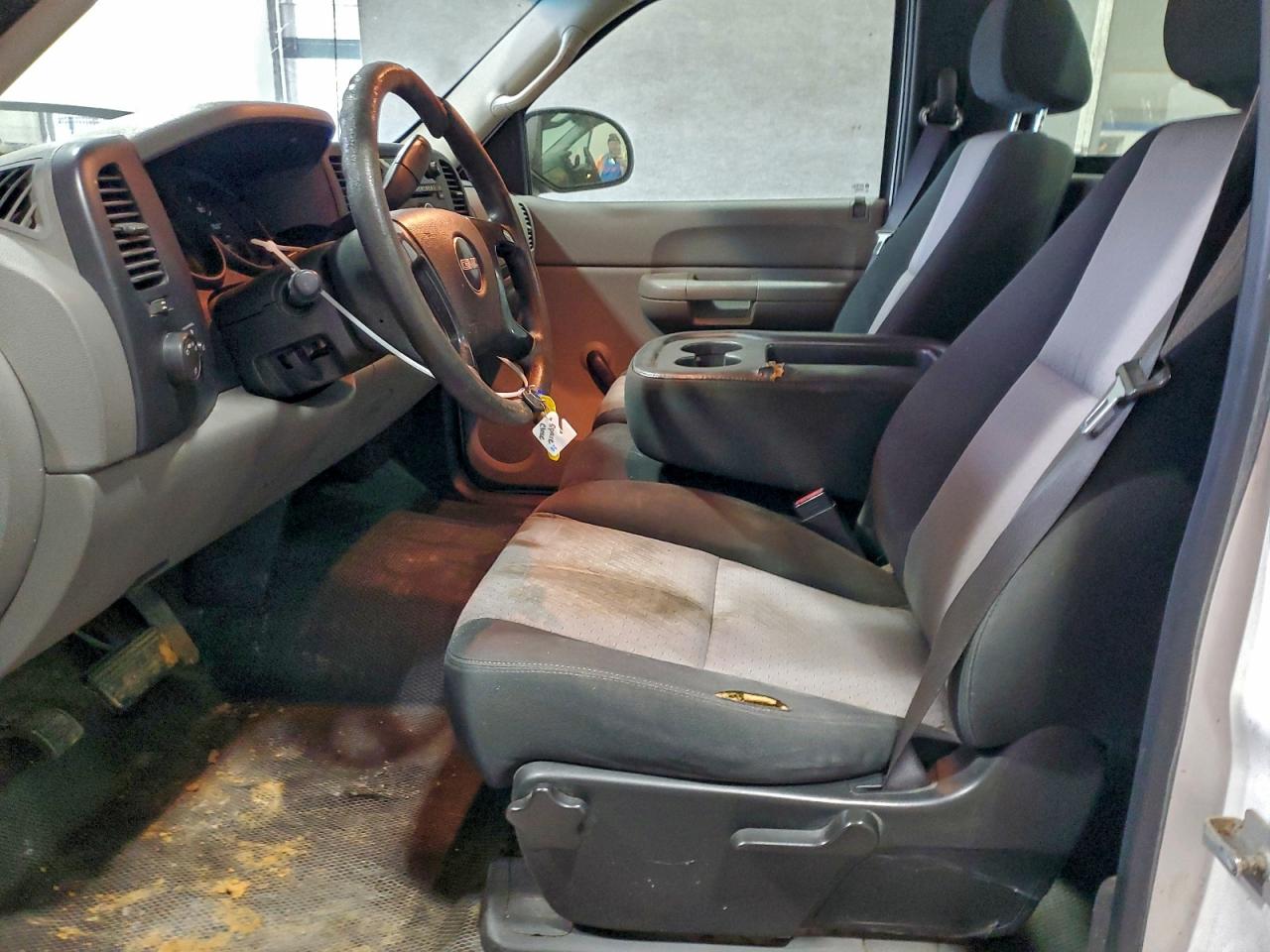 GMC Sierra C1500