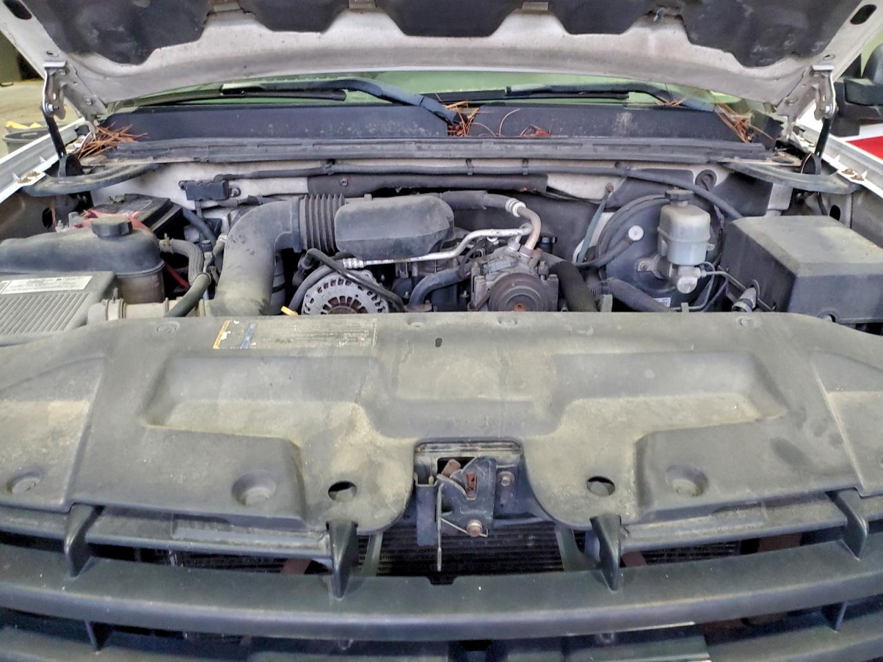 GMC Sierra C1500
