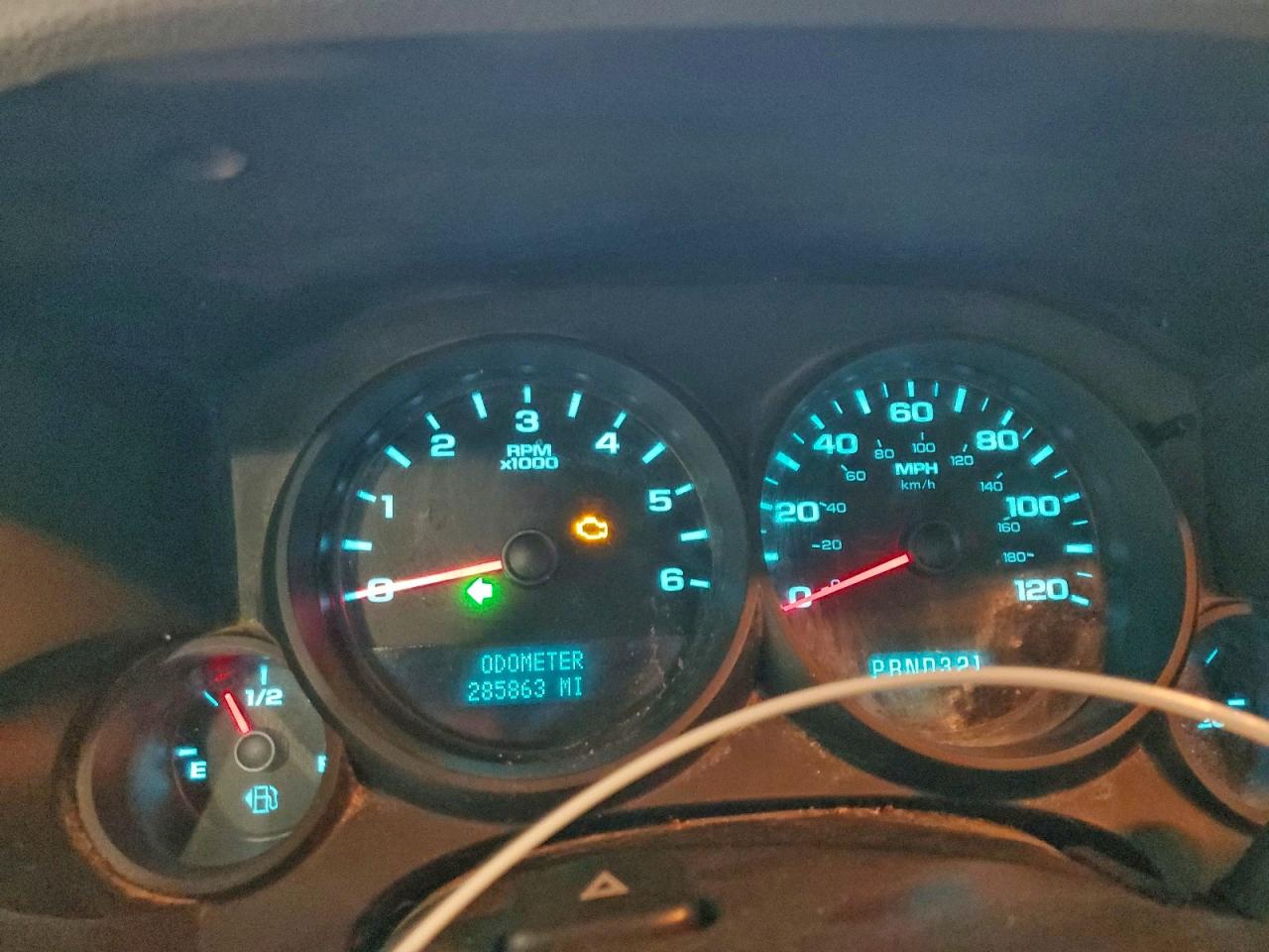 GMC Sierra C1500