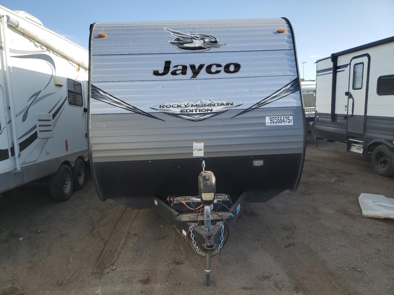 Jayco Jay Flight