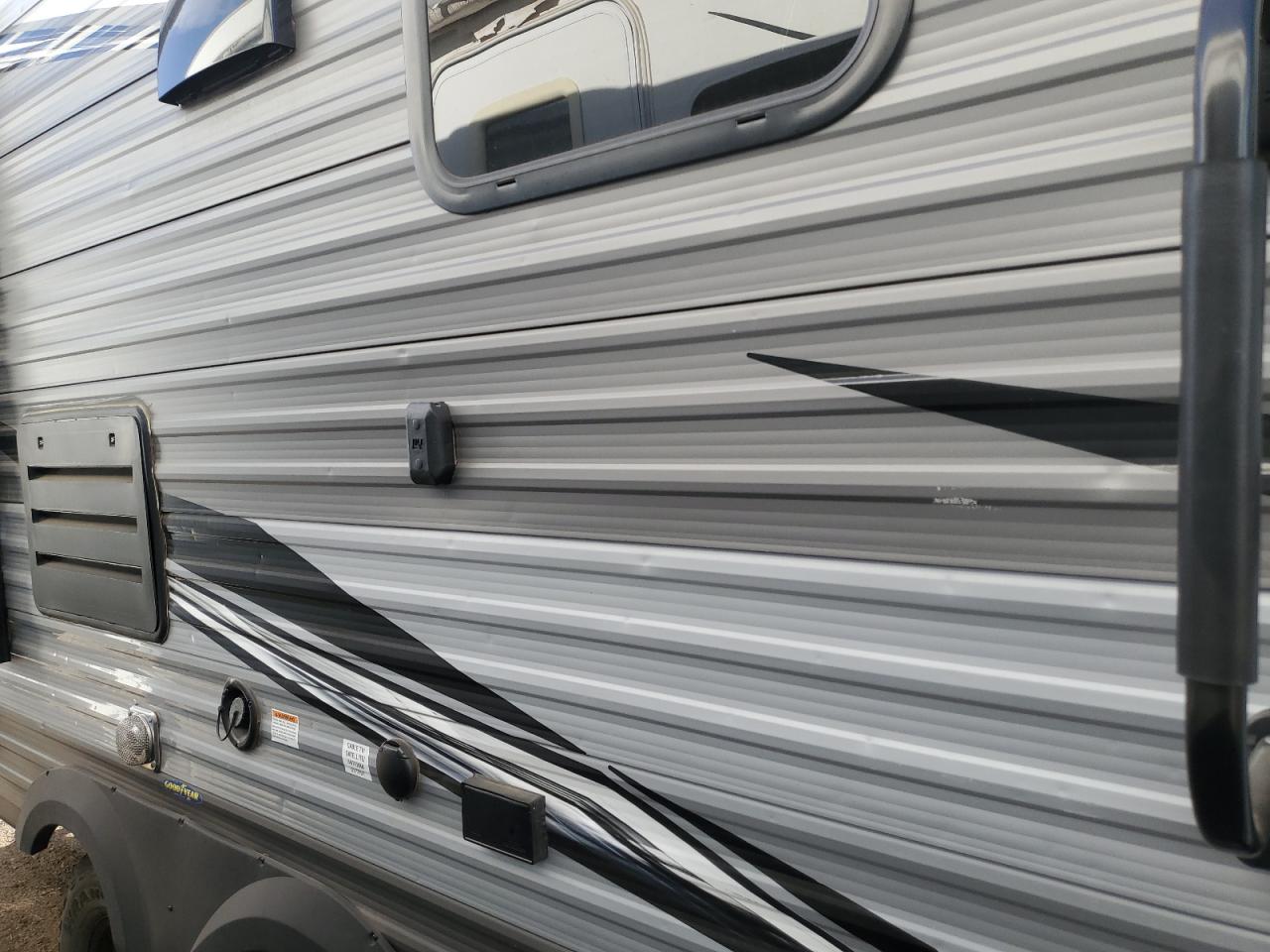 Jayco Jay Flight