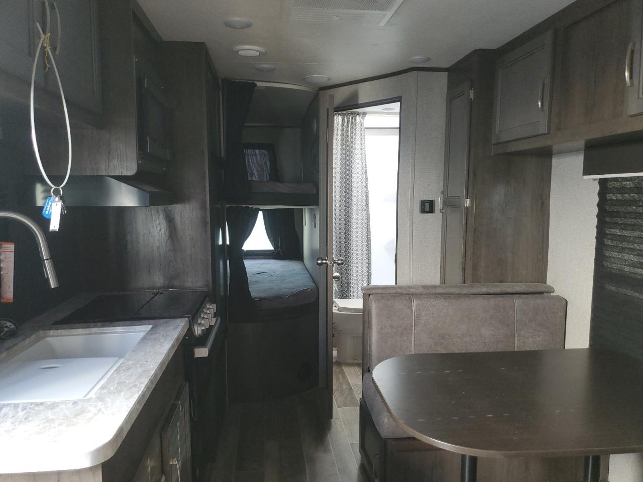 Jayco Jay Flight