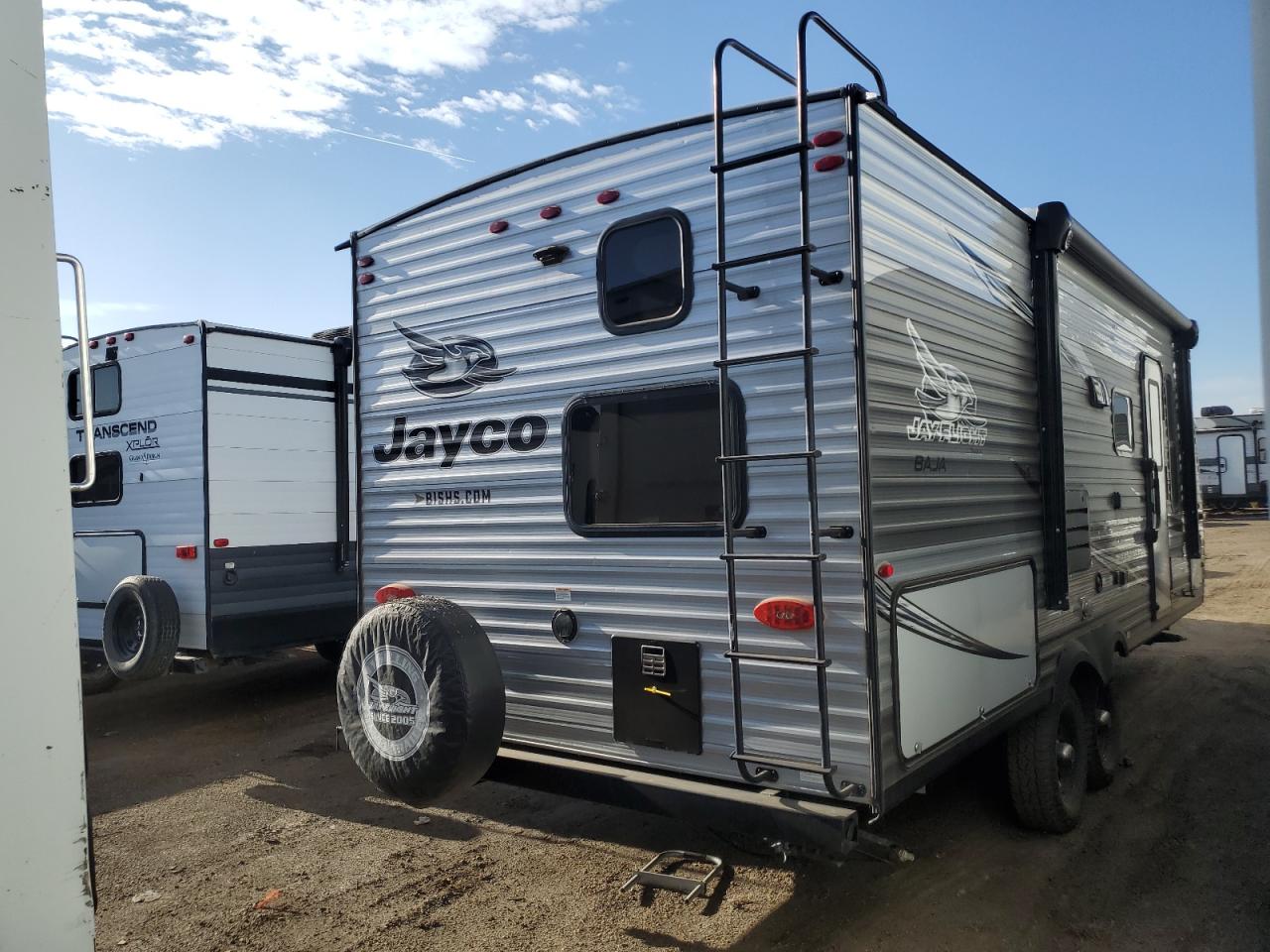 Jayco Jay Flight