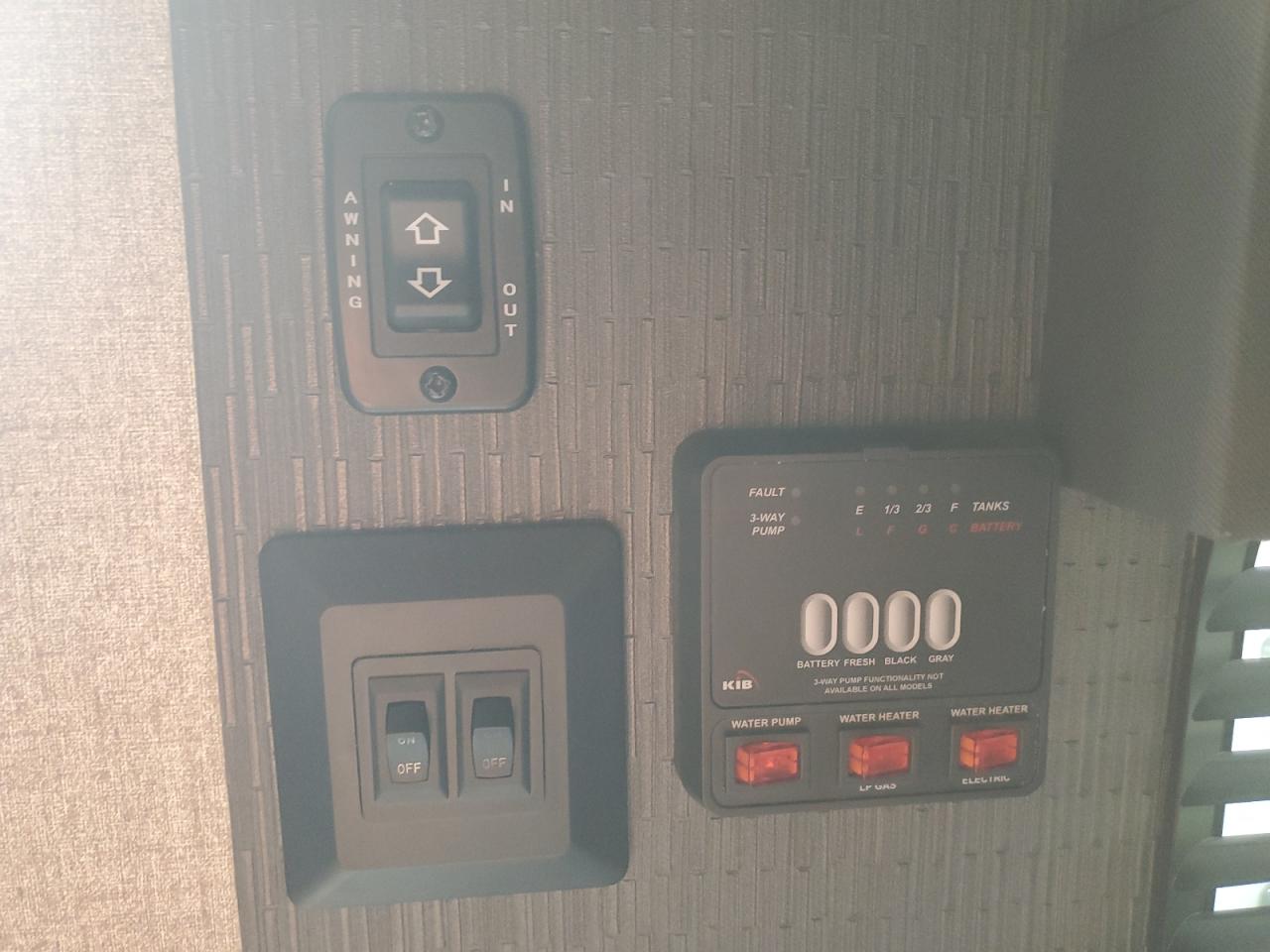 Jayco Jay Flight