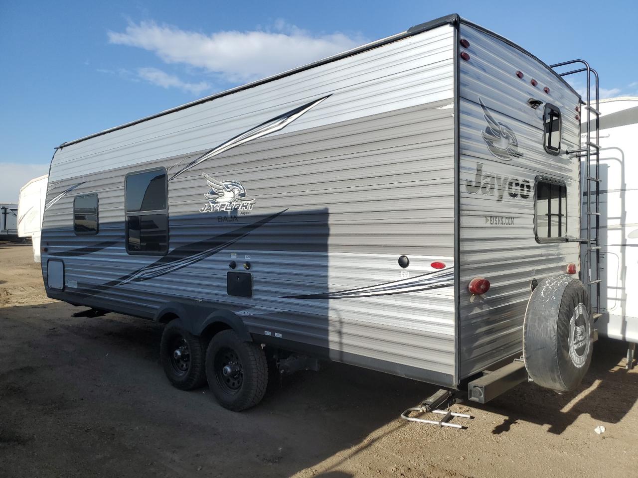 Jayco Jay Flight