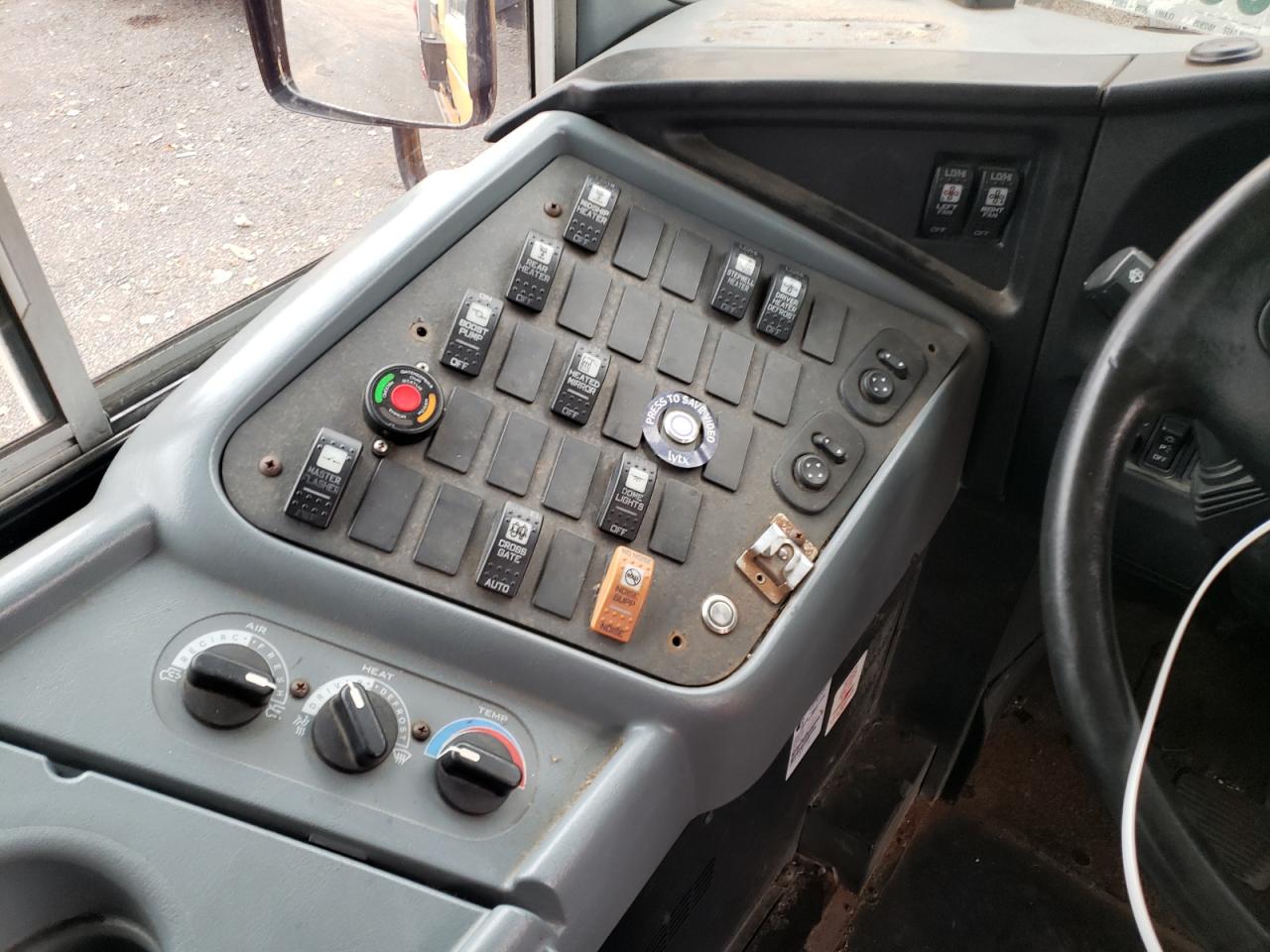 Ic Corporation Ce Series