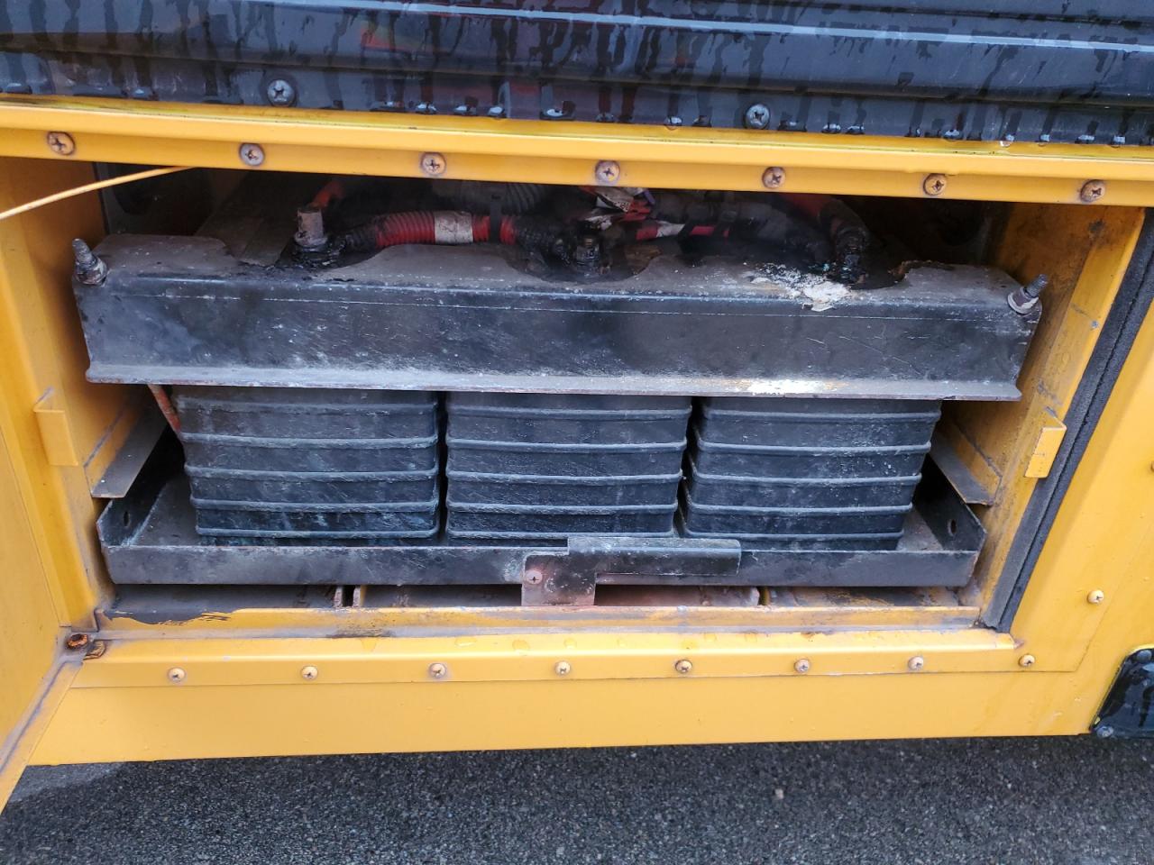 Ic Corporation Ce Series