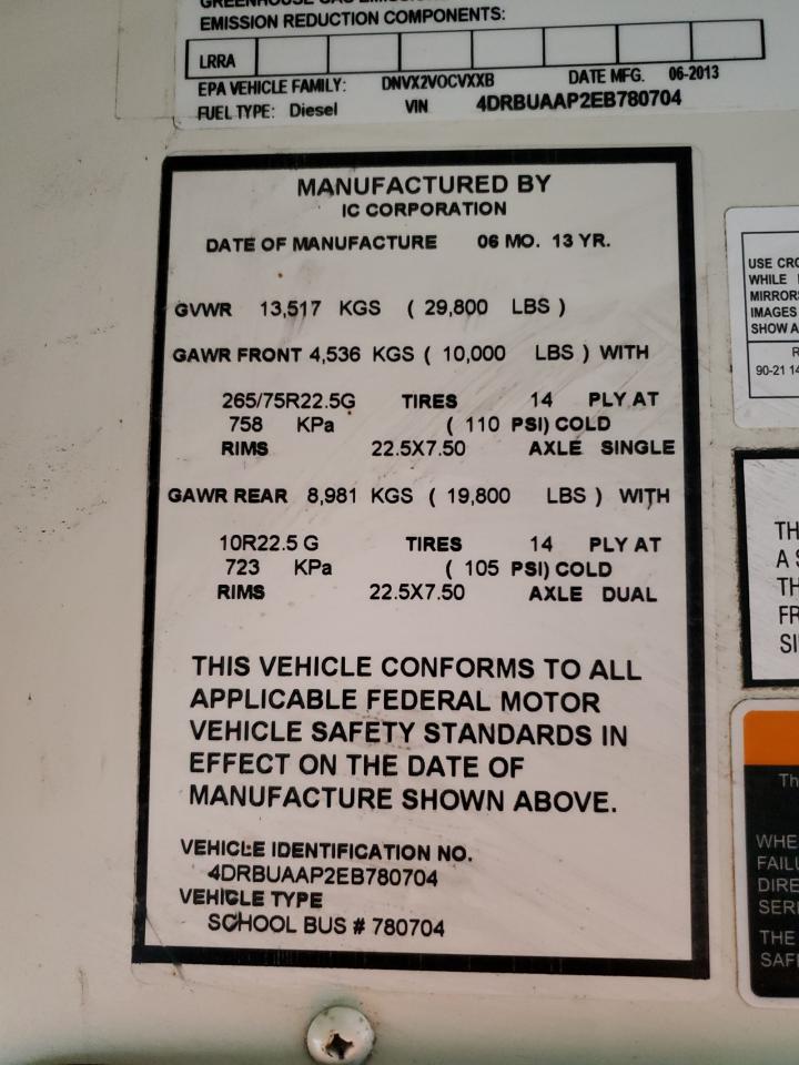 Ic Corporation Ce Series
