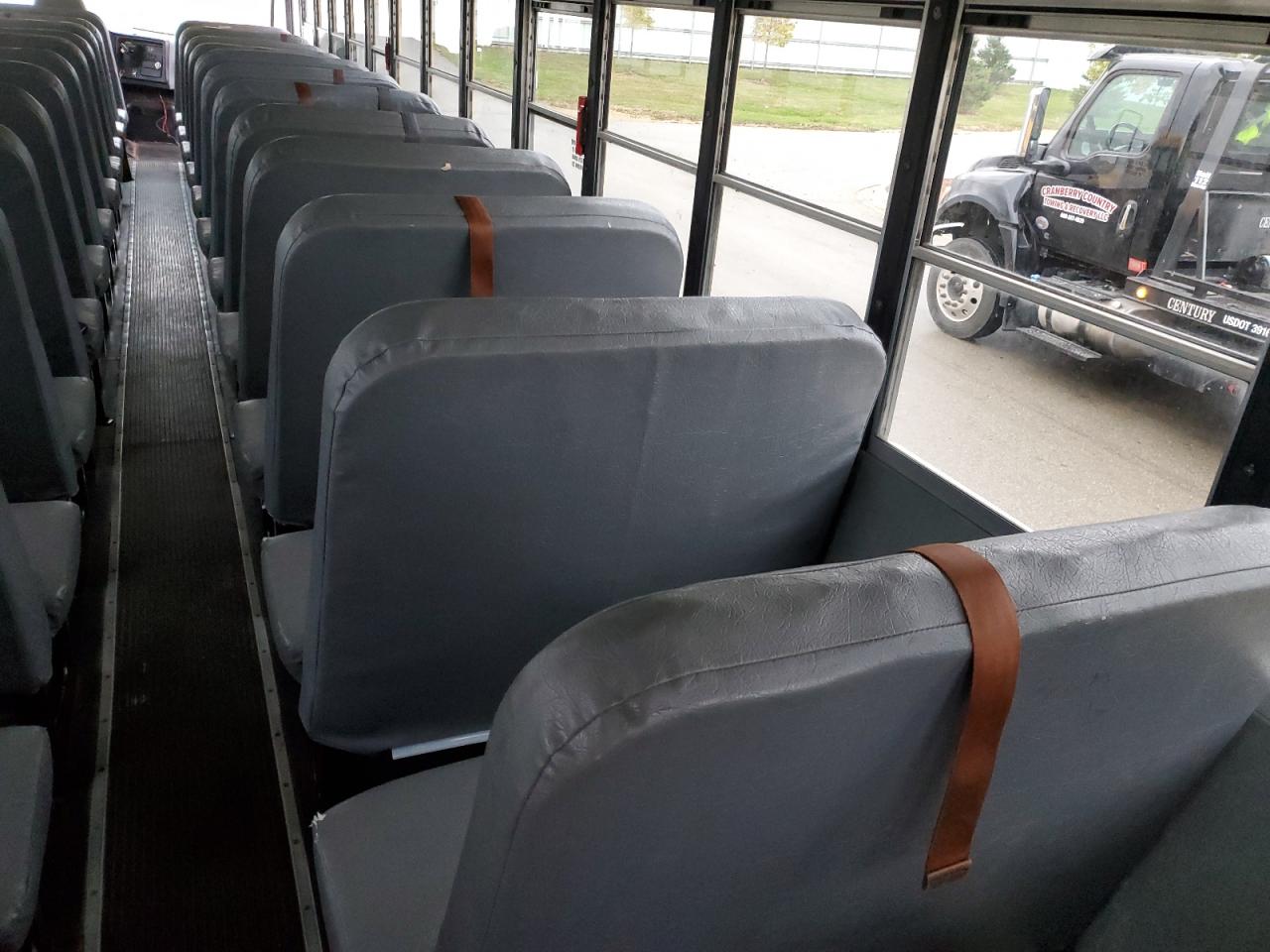Ic Corporation Ce Series