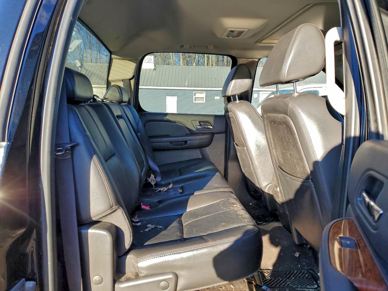 GMC Sierra K1500
