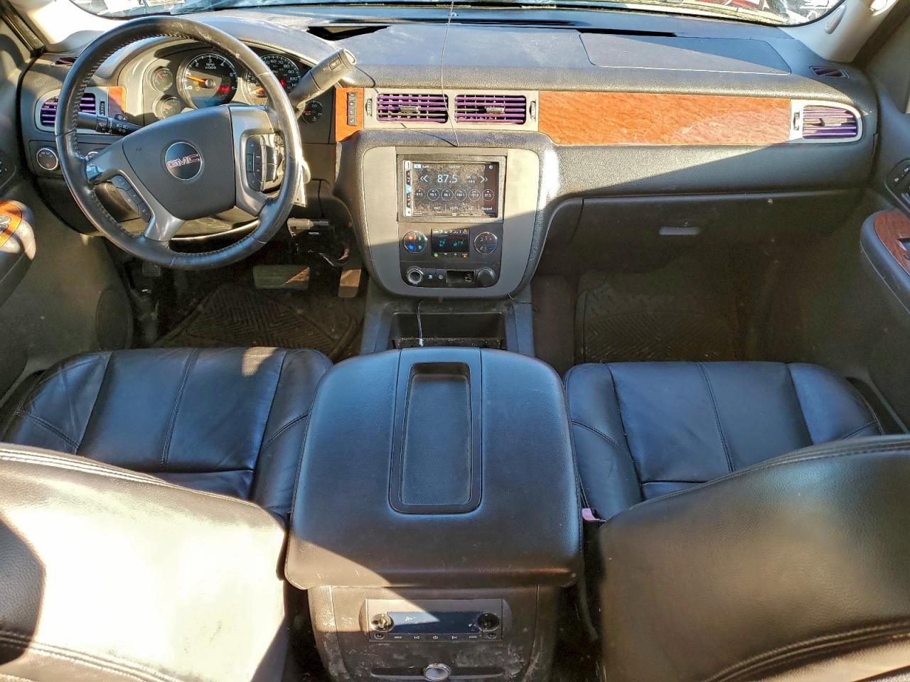 GMC Sierra K1500