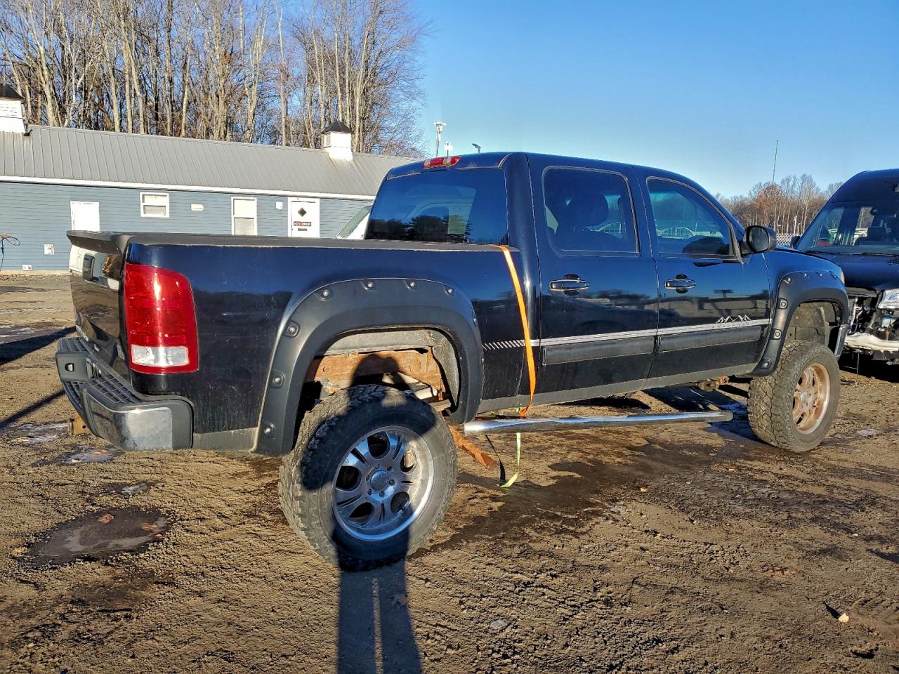 GMC Sierra K1500