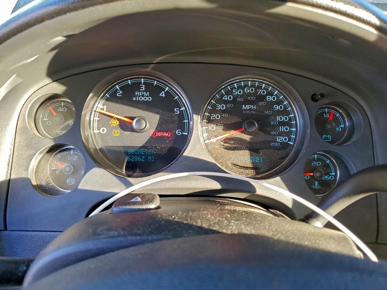 GMC Sierra K1500