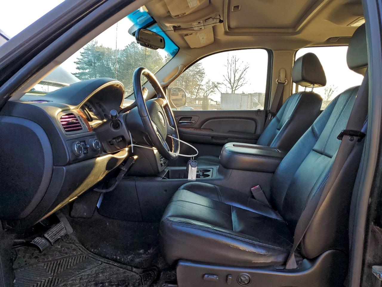 GMC Sierra K1500