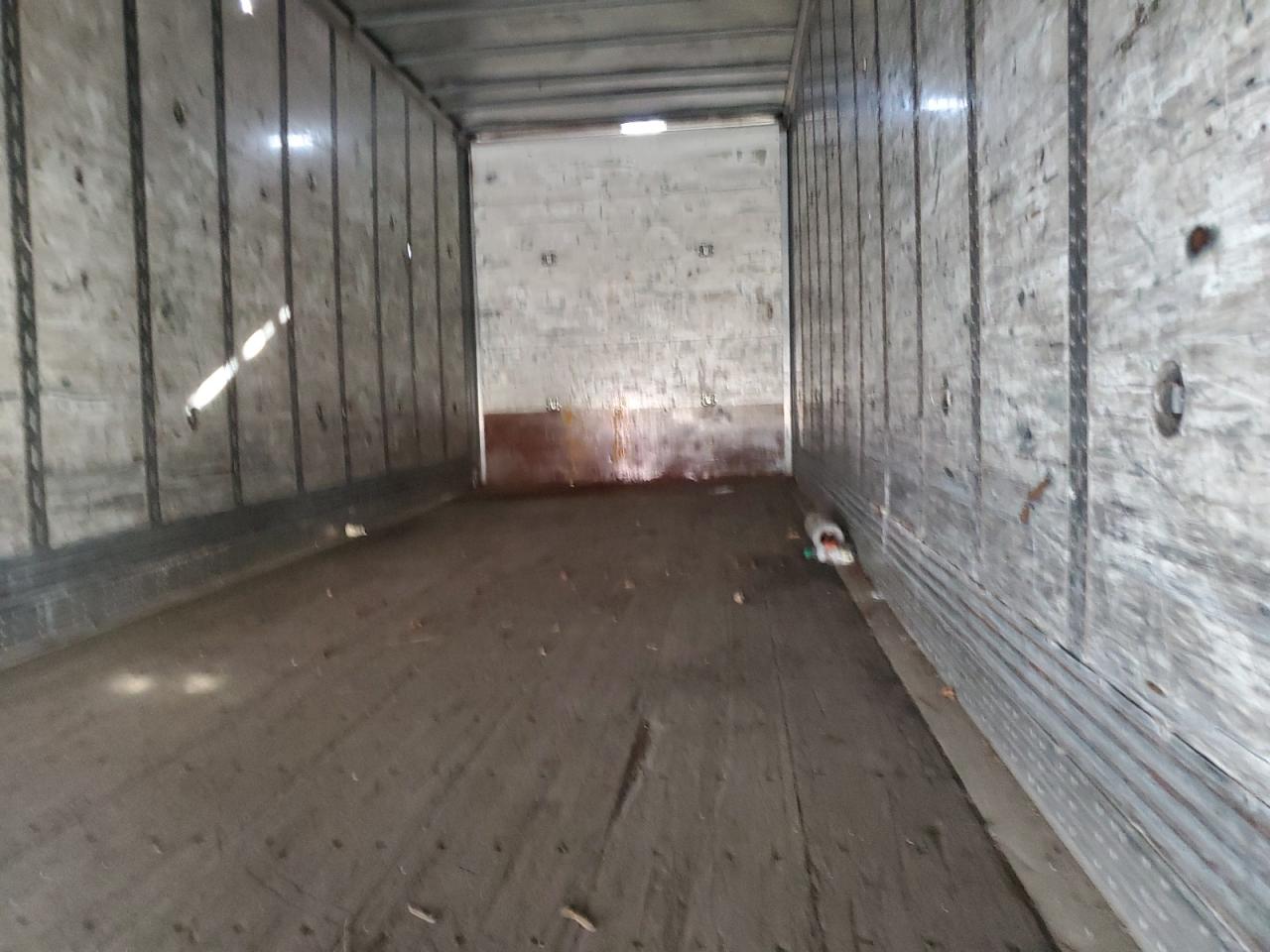 Wabash Dry Van Tr