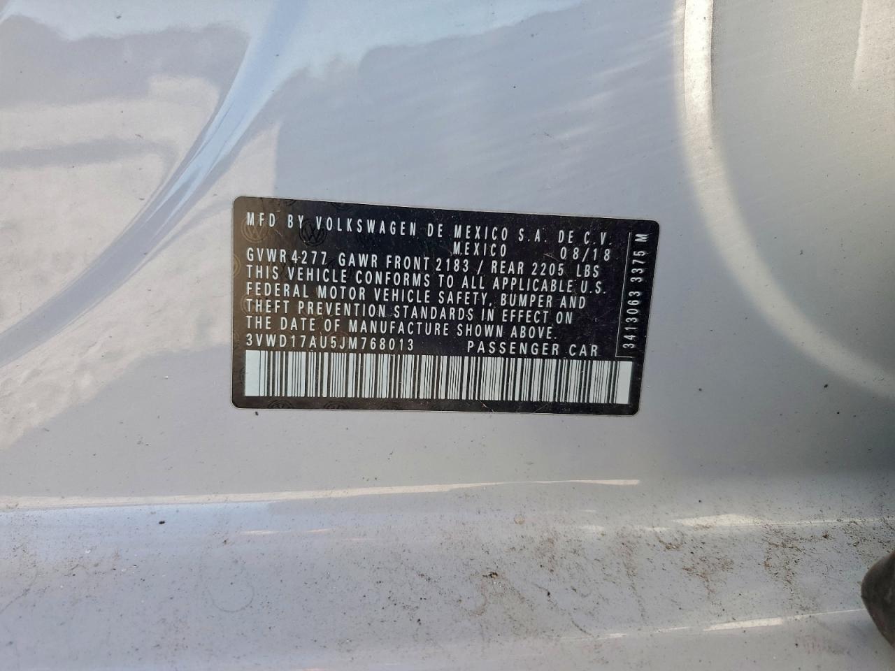 Volkswagen Golf S