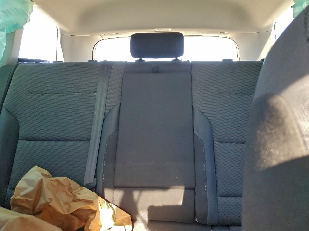 Volkswagen Golf S