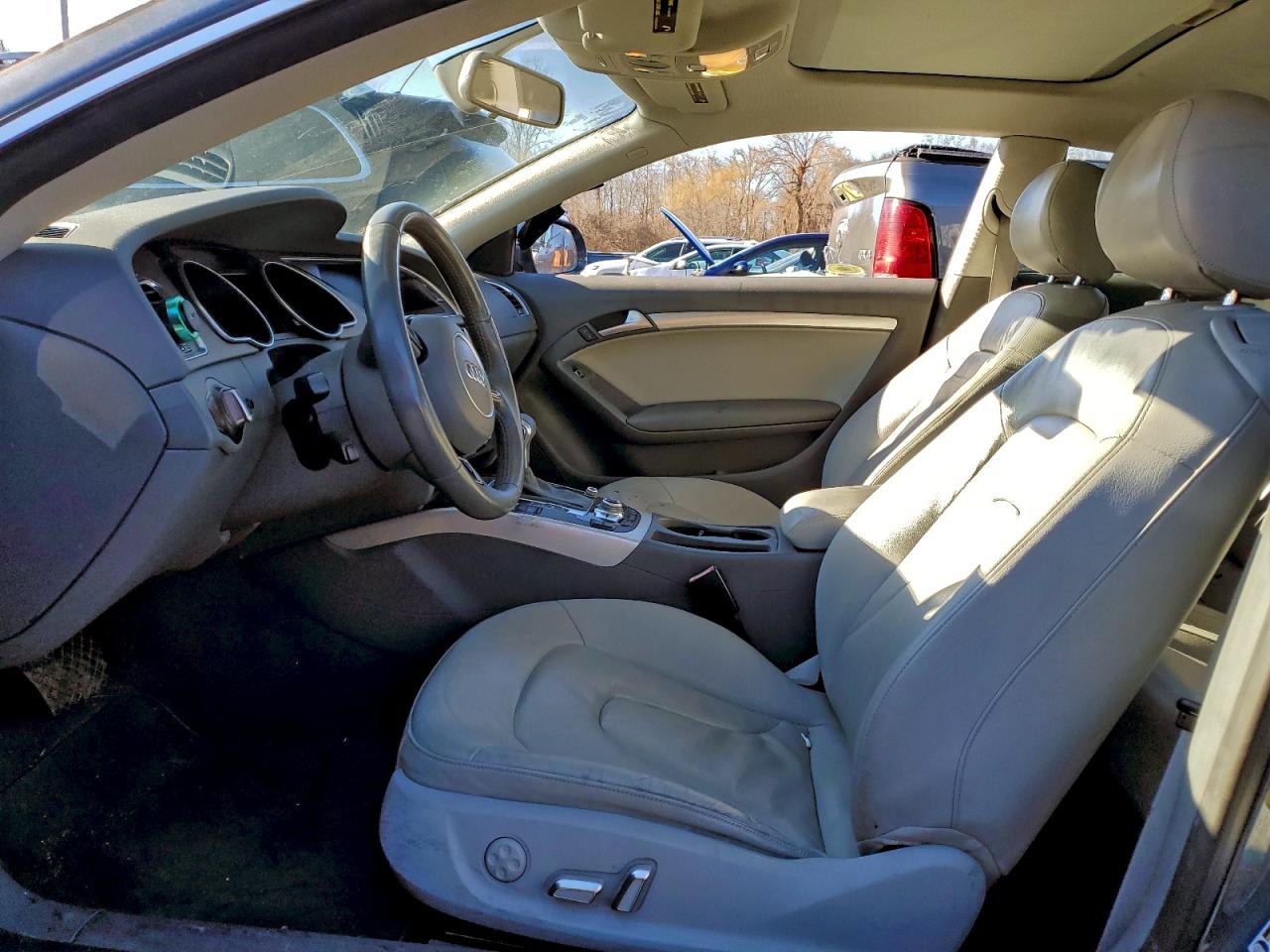 Audi A5 Premium