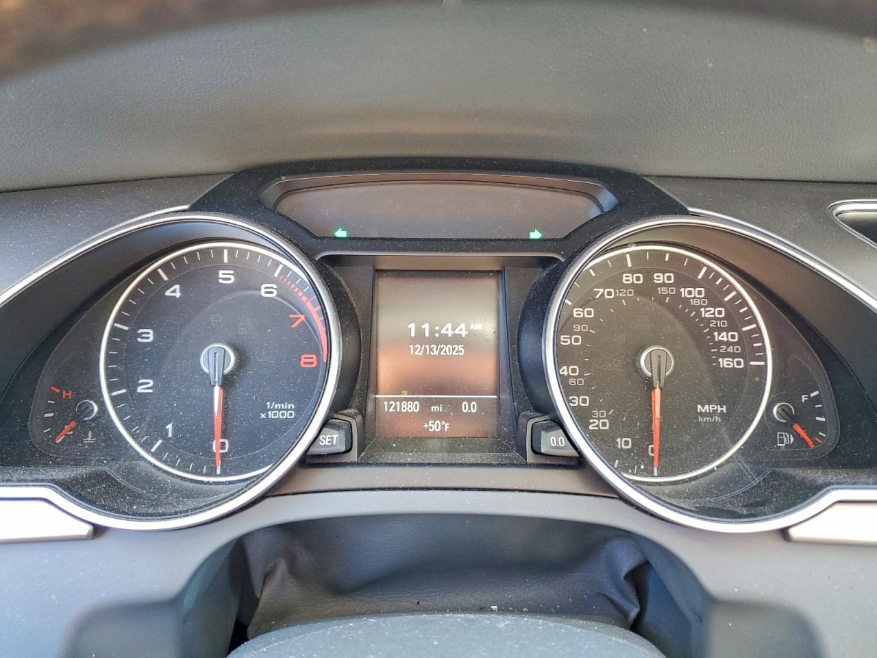 Audi A5 Premium