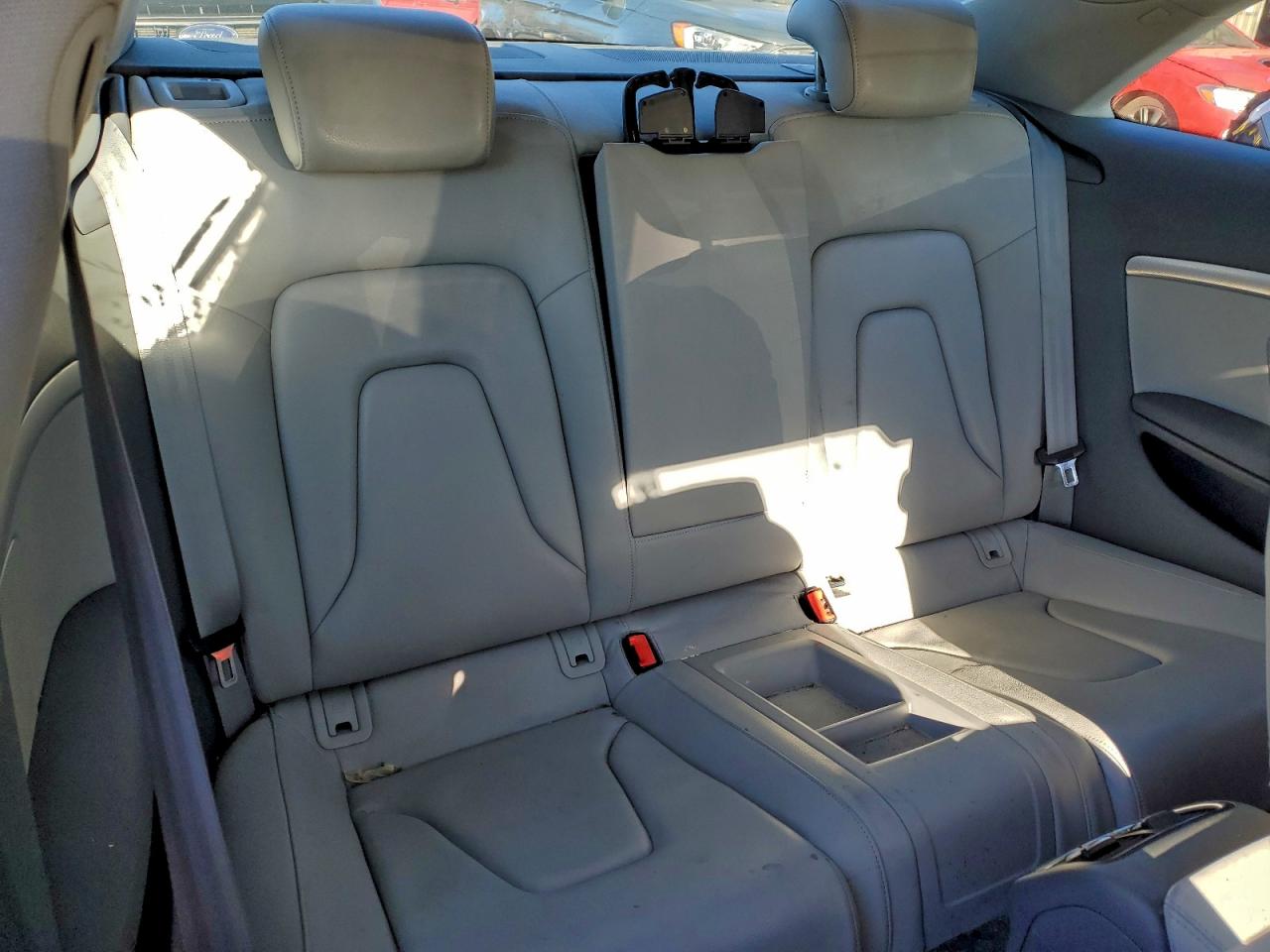 Audi A5 Premium